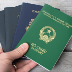 Hướng dẫn thủ tục làm hộ chiếu tại Hà Nội mới nhất 2023