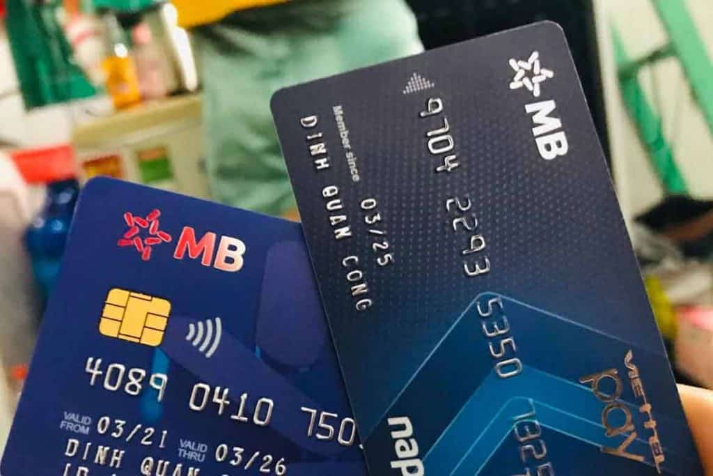 Phải làm gì khi bị mất thẻ ATM gắn chip?