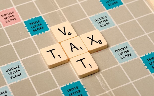 1. Thời điểm xác định doanh thu tính thuế GTGT