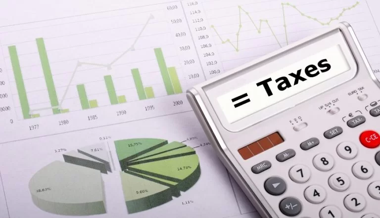 2. Cách xác định doanh thu tính thuế GTGT