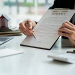 Di chúc và quyền của người thừa kế không phụ thuộc di chúc