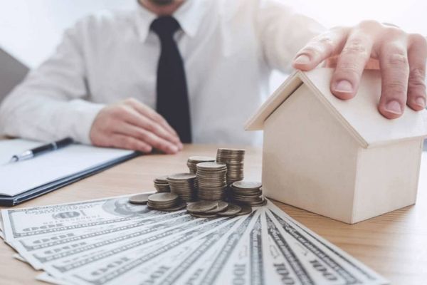mẫu hợp đồng đặt cọc thuê nhà