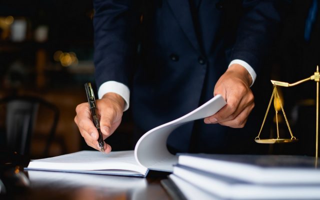 công chứng văn bản thừa kế