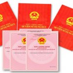 lời khuyên làm sổ đỏ