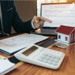 câu hỏi công chứng chia tách đất