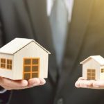 công chứng chia tách đất nhiều thế hệ