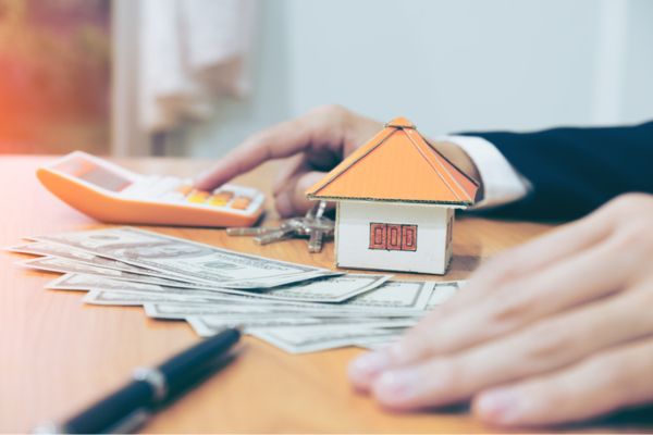 công chứng chia tách đất nhiều thế hệ