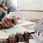 công chứng chia tách đất vướng mắc giấy tờ