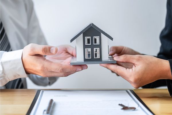 làm sổ đỏ cho đất đai