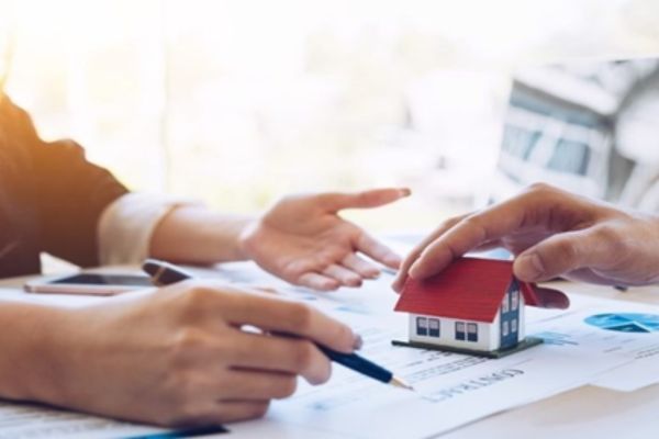 làm sổ đỏ cho đất đai