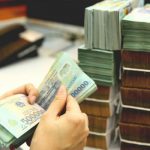vay tiền mặt lớn