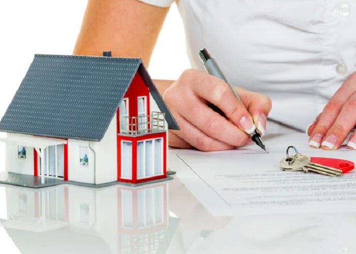 ký hợp đồng thuê nhà tại công chứng