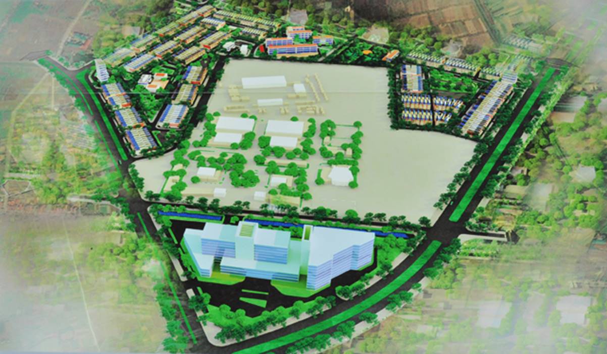 tra cứu đất quy hoạch TP.HCM