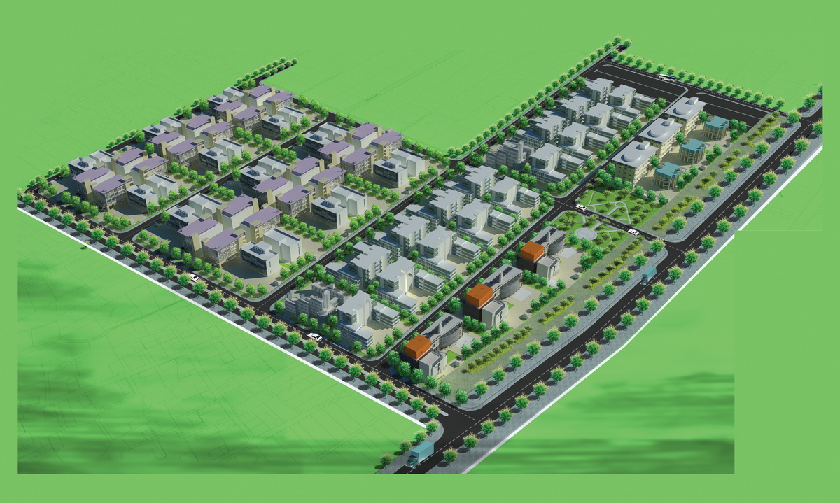 tra cứu quy hoạch đất
