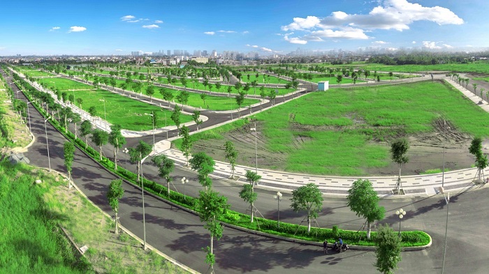 kiểm tra quy hoạch trực tuyến