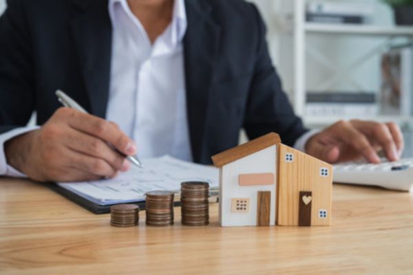 Hợp đồng mua bán viết tay