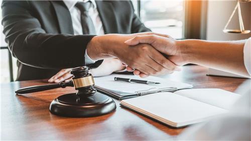 Hợp đồng ủy quyền nhận thừa kế