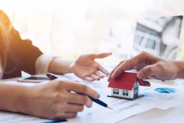 Hợp đồng tặng cho quyền sử dụng đất 