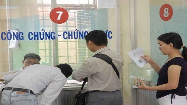 Hợp đồng ủy quyền nhận thừa kế