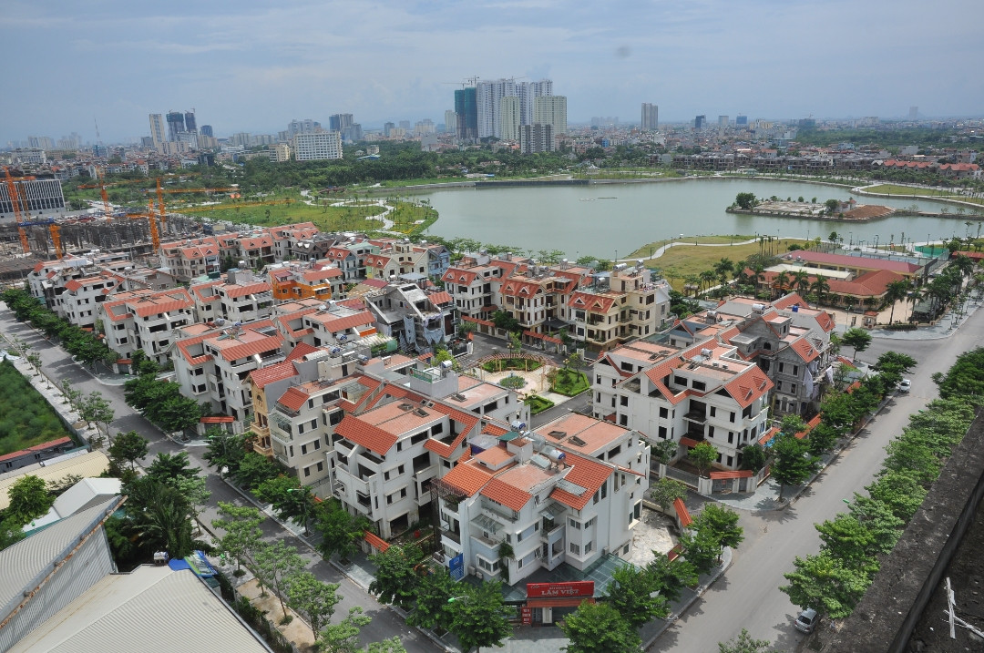 kiểm tra quy hoạch bất động sản