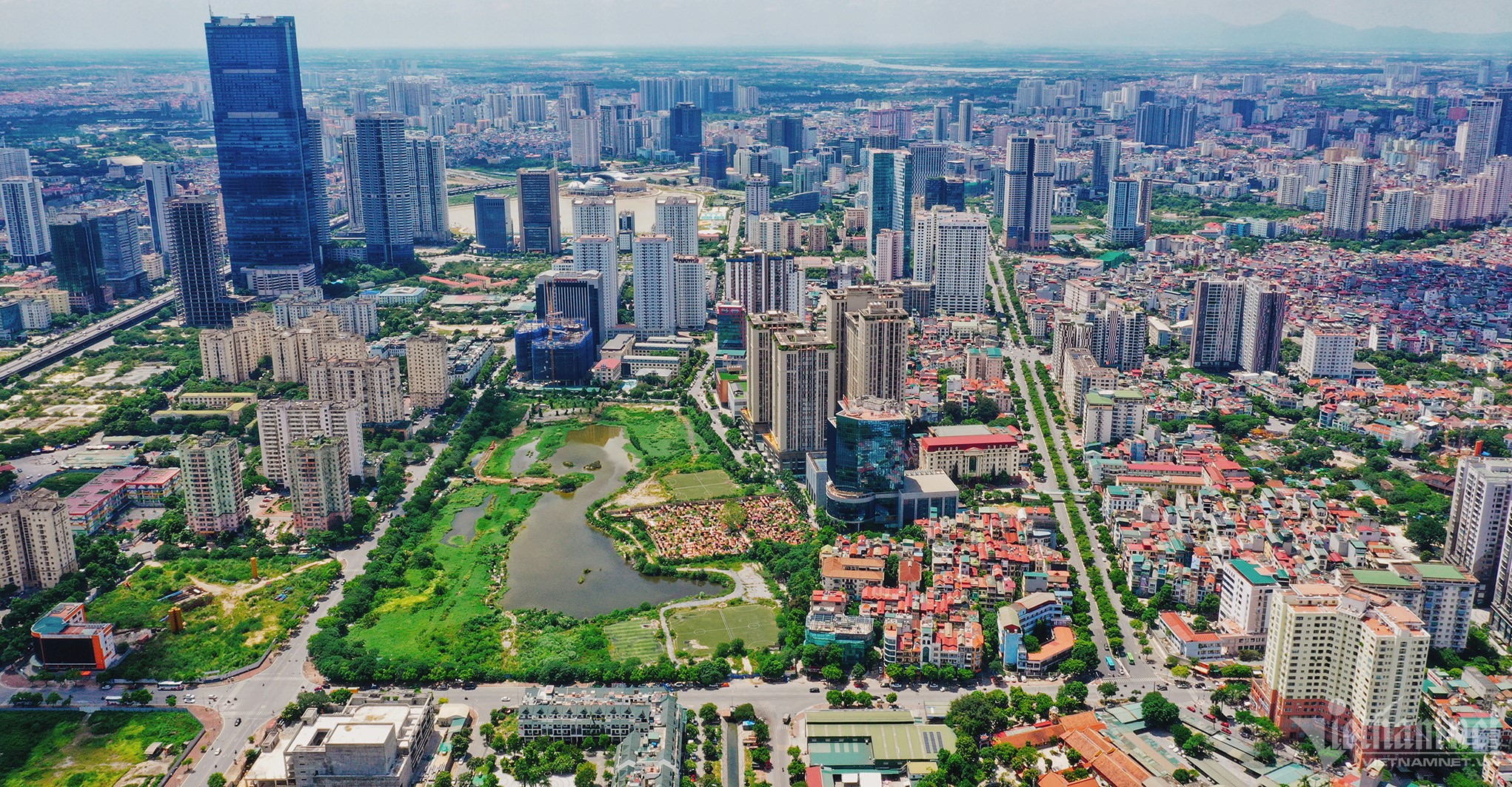 kiểm tra quy hoạch bất động sản