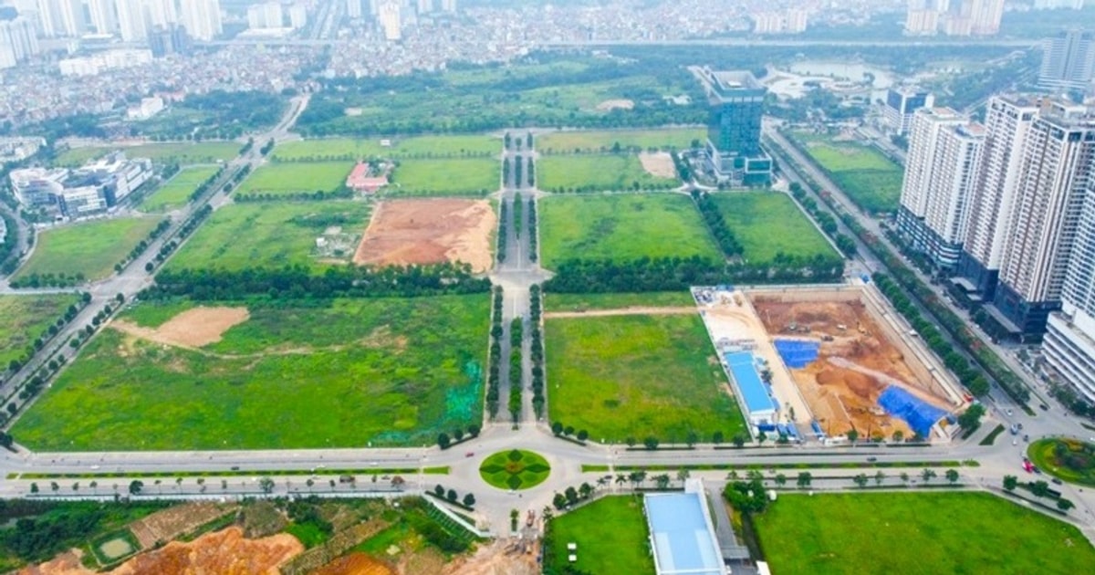 kiểm tra quy hoạch tại Văn phòng đăng ký
