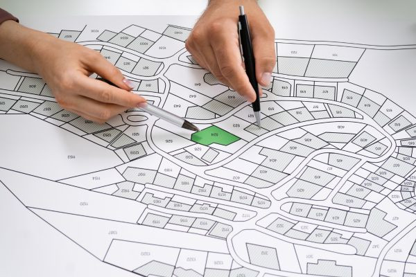tra cứu quy hoạch đất