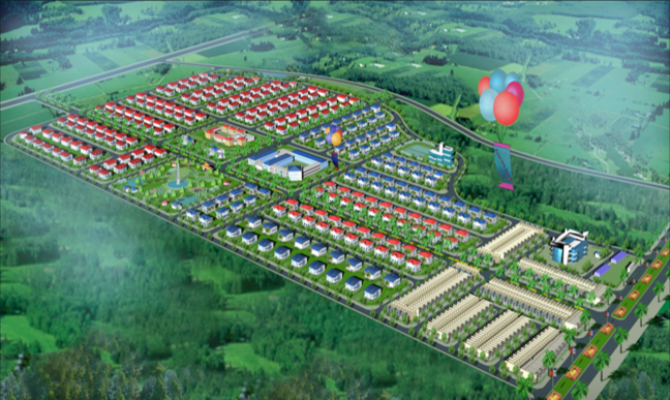 tra cứu đất quy hoạch TP.HCM