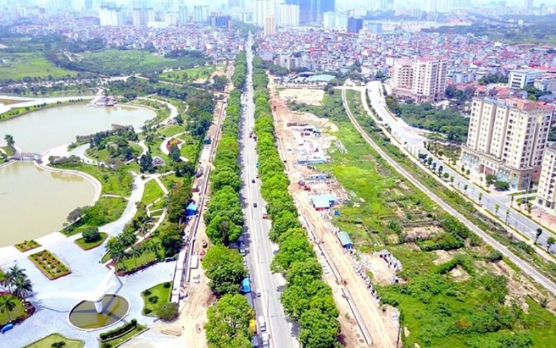 kiểm tra quy hoạch đất