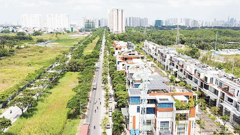 tra cứu quy hoạch bằng bản đồ số