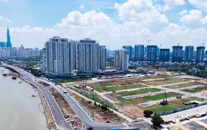 tra cứu quy hoạch bằng bản đồ số