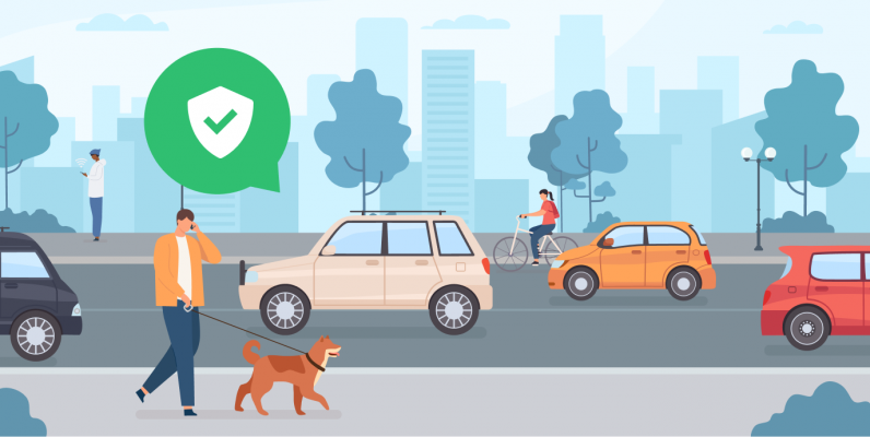 Mua bán xe máy cũ online – Làm sao để tránh lừa đảo?