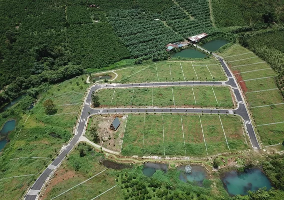 hợp thửa xây dựng