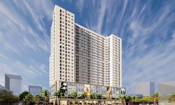 Các bên ký hợp đồng công chứng