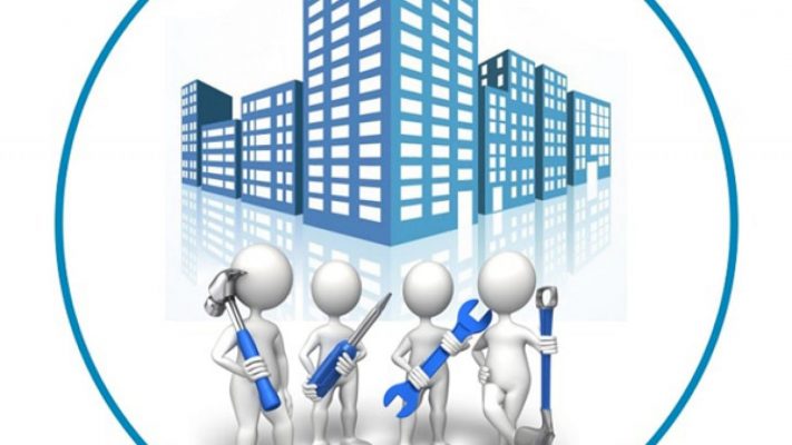 Phí bảo trì nhà ở xã hội