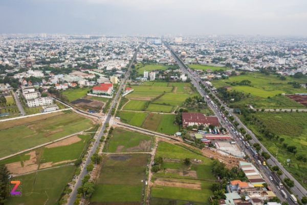 tách thửa đất 