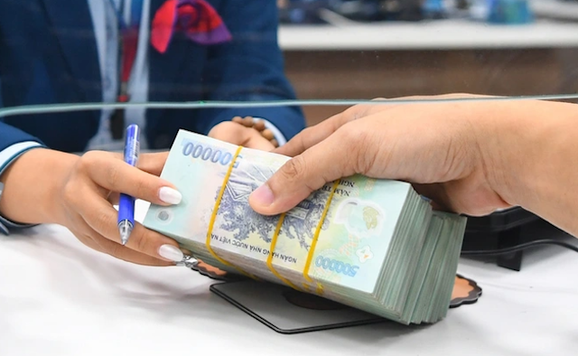 công chứng giấy ủy quyền nhận tiền trong gia đình