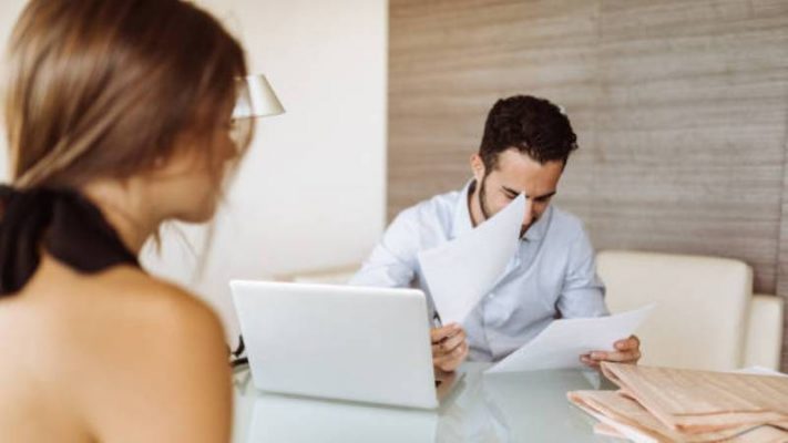 Ly hôn giả để trốn nợ