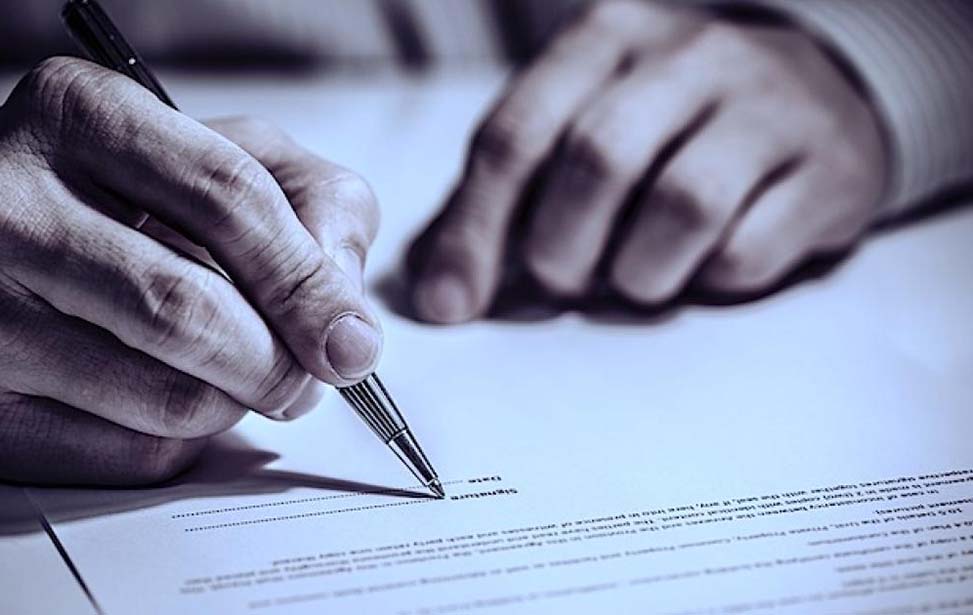 công chứng giấy ủy quyền nhận tiền đồng sở hữu