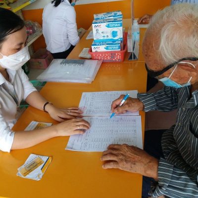 công chứng giấy ủy quyền nhận tiền chữ ký điện tử