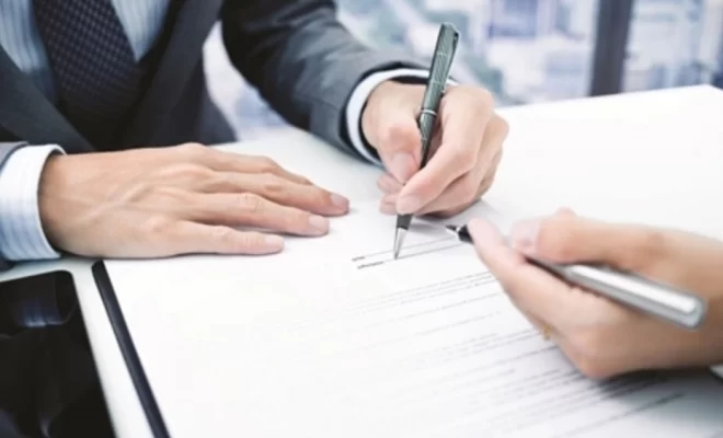 công ty công nghệ