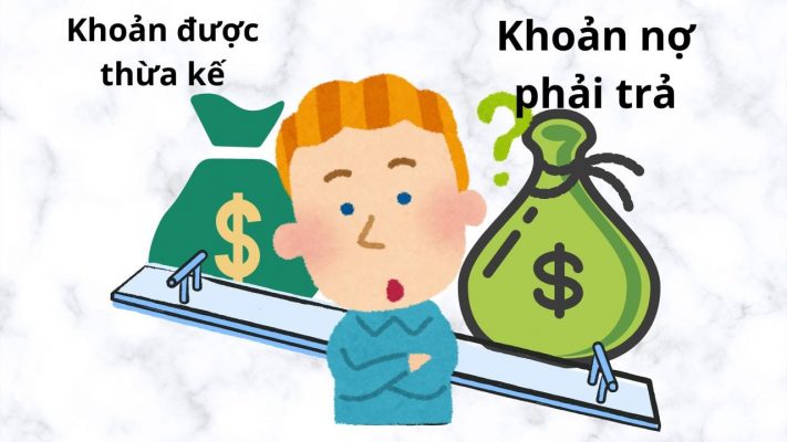 Phí công chứng di sản