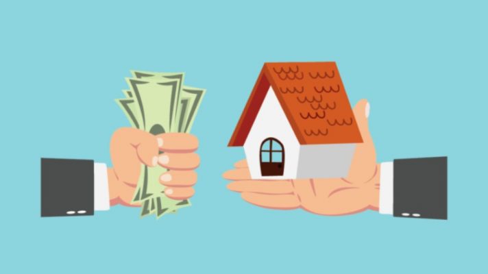 Thừa kế tiền gửi người già