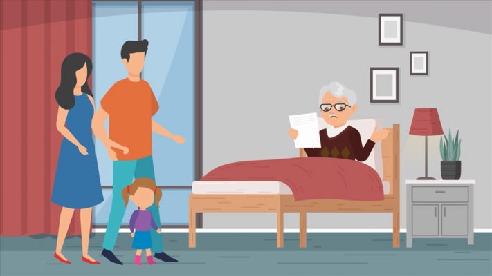 Công chứng di sản