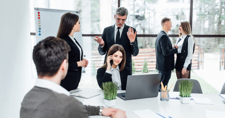 thành lập doanh nghiệp