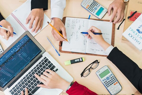 thành lập doanh nghiệp