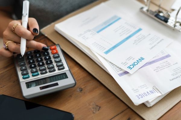 Giấy phép đủ điều kiện kinh doanh