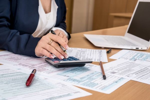 Giấy phép đủ điều kiện kinh doanh