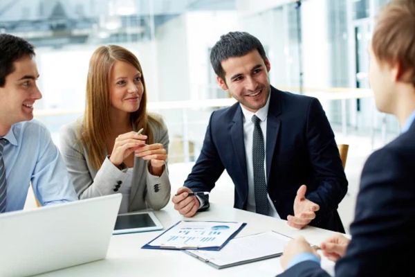 Quy định sử dụng lao động