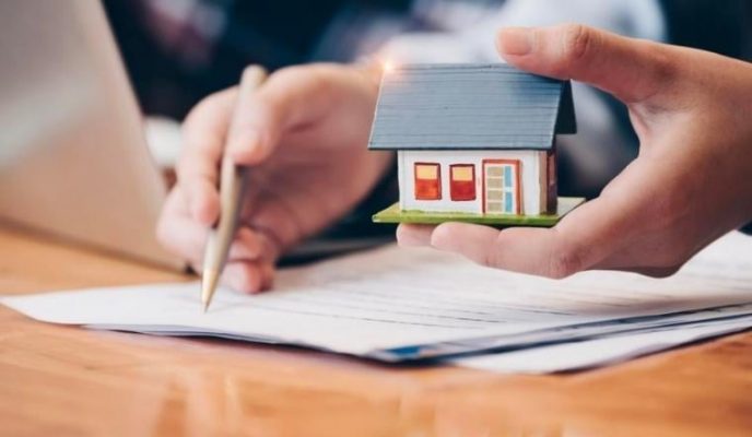 công chứng vắng mặt